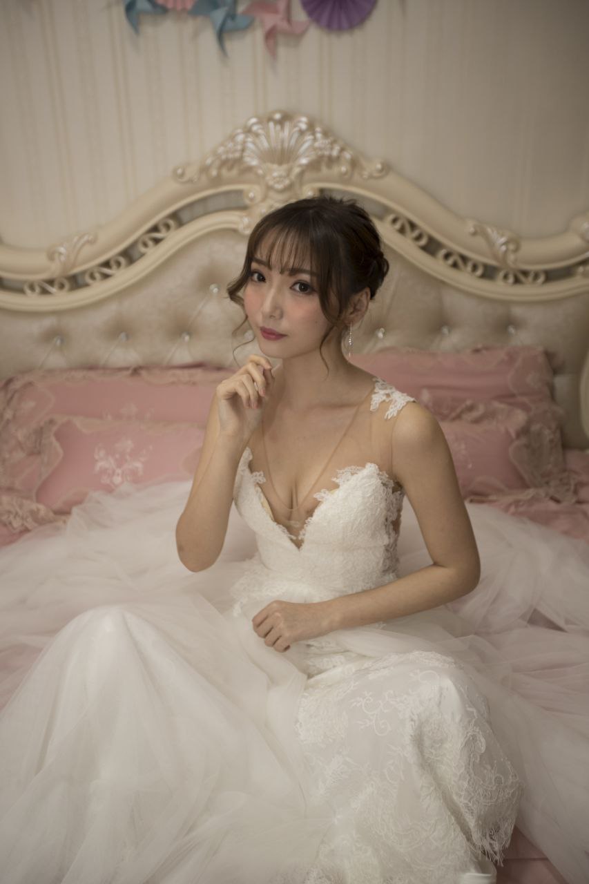 遥想当年，小乔初嫁