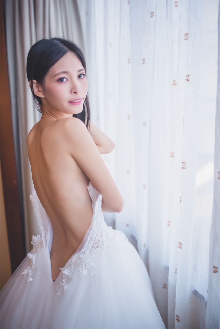 遥想当年，小乔初嫁