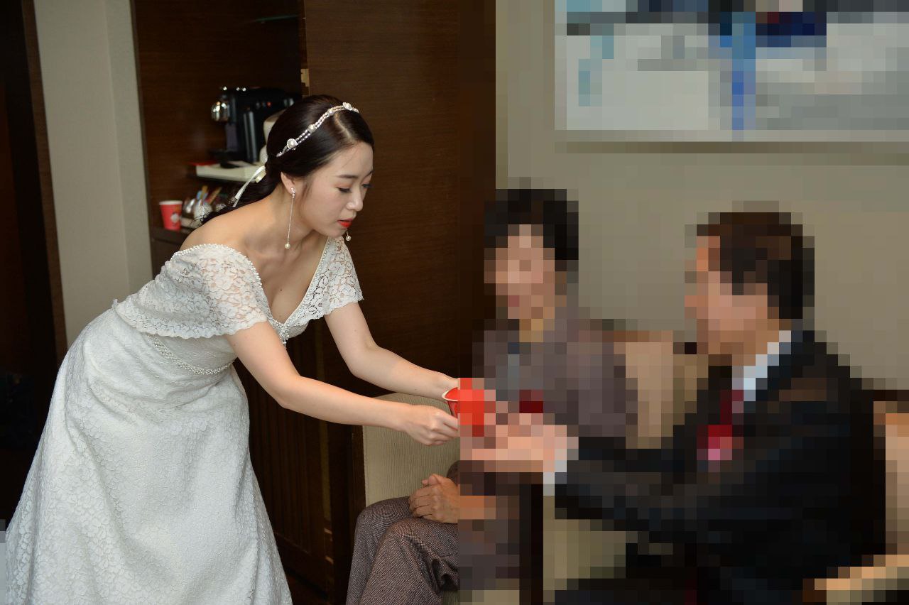 遥想当年，小乔初嫁