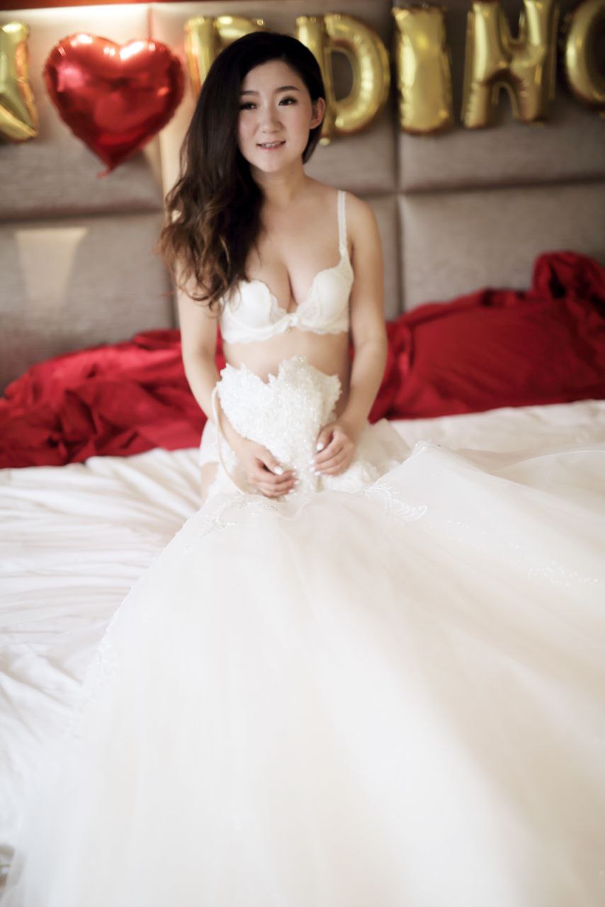 遥想当年，小乔初嫁