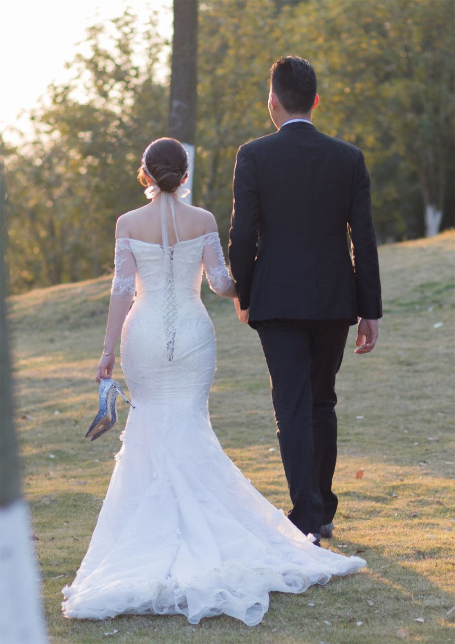 遥想当年，小乔初嫁