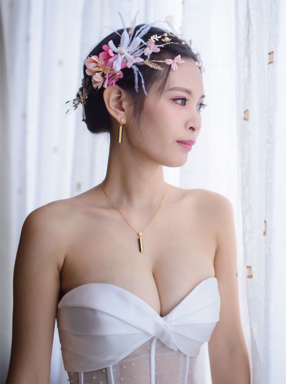 遥想当年，小乔初嫁