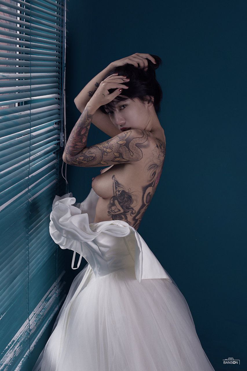 遥想当年，小乔初嫁