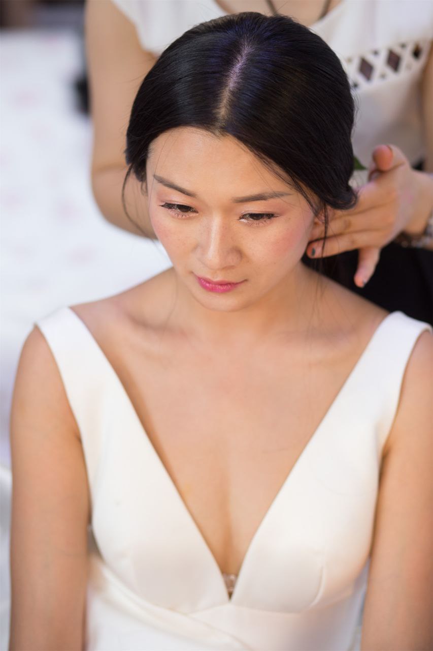 遥想当年，小乔初嫁