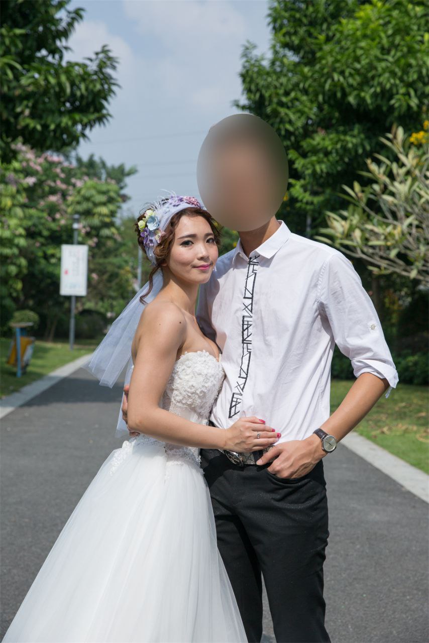 遥想当年，小乔初嫁