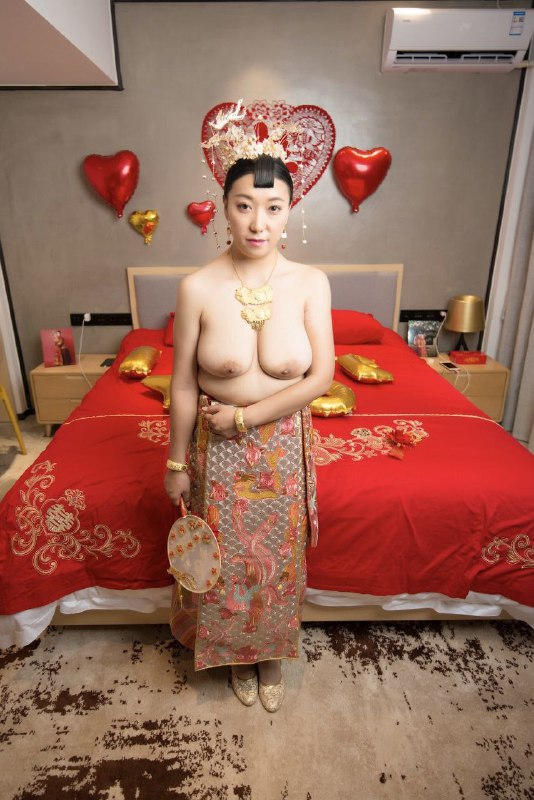 遥想当年，小乔初嫁