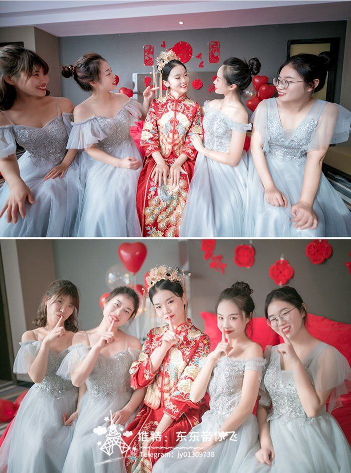 遥想当年，小乔初嫁