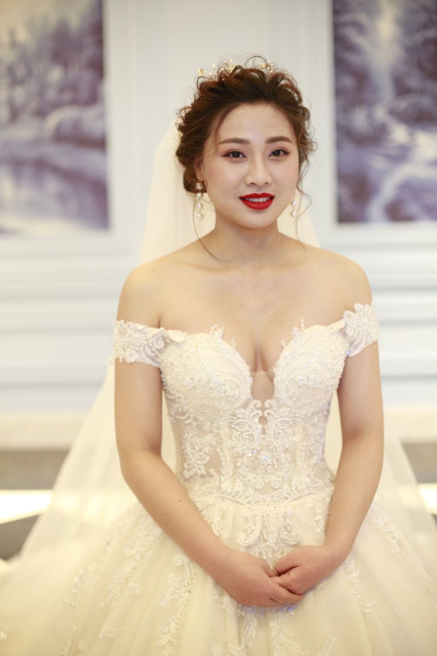 遥想当年，小乔初嫁