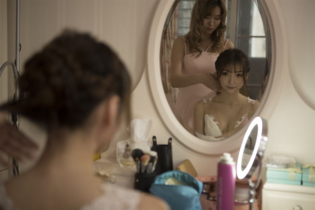 遥想当年，小乔初嫁