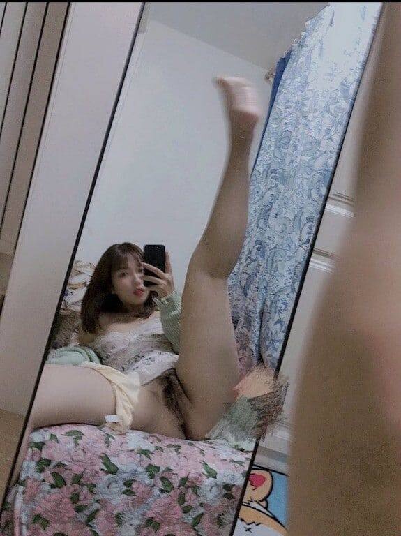 一些整理的脸穴同框合集，只有主动拍摄脸穴同框才是爱过的痕迹