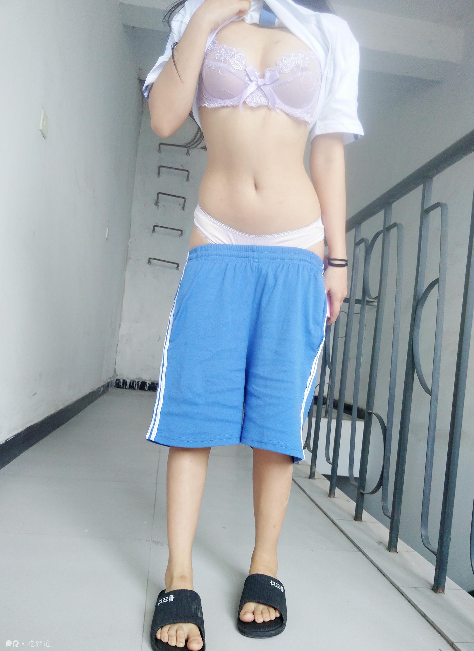 萌萌哒校服少女 套图