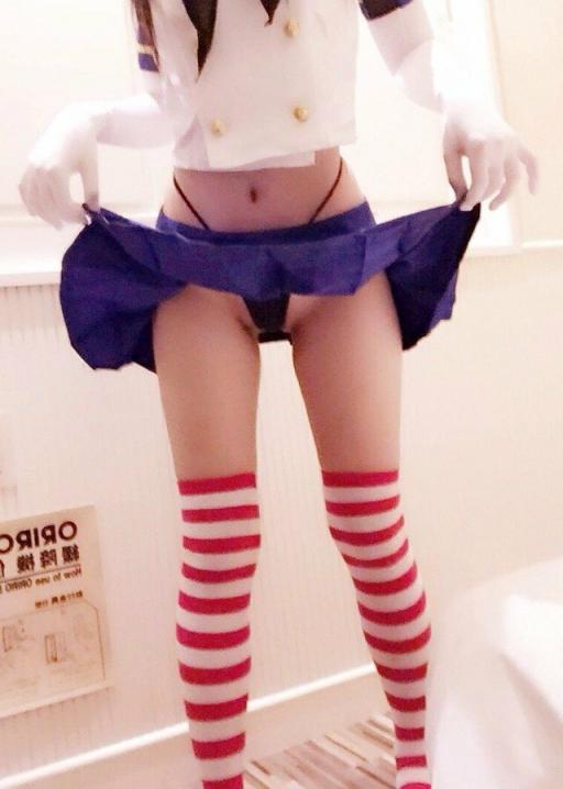 早期网黄 古早画质 习呆呆