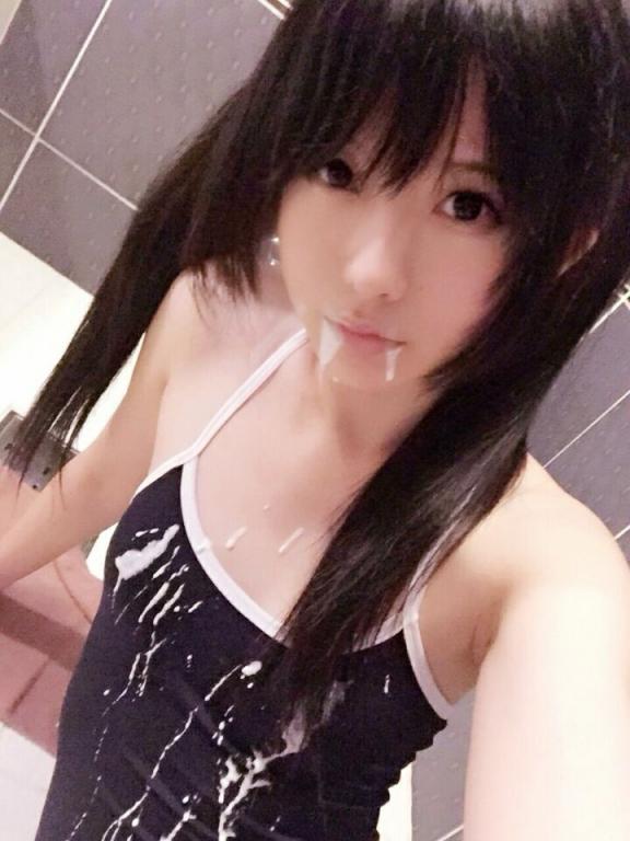 早期网黄 古早画质 习呆呆