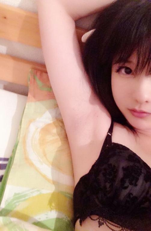 早期网黄 古早画质 习呆呆