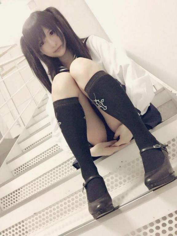 早期网黄 古早画质 习呆呆