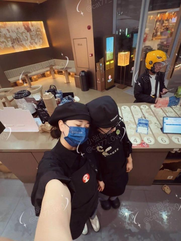 霸王是你的茶姬哦