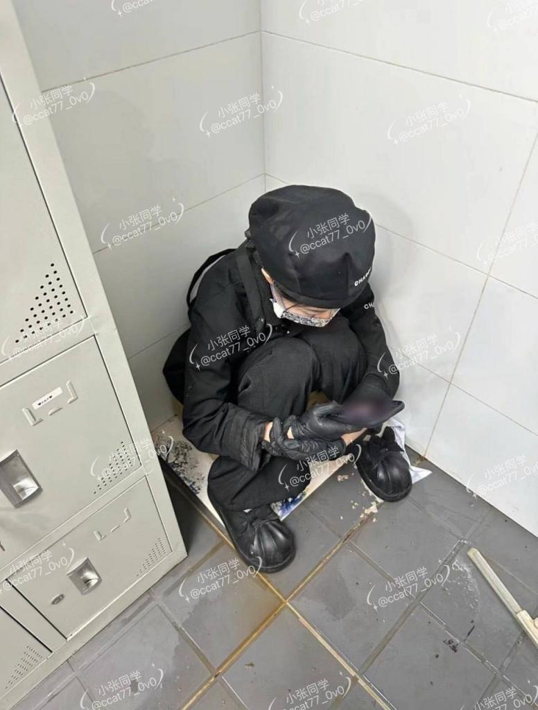 霸王是你的茶姬哦