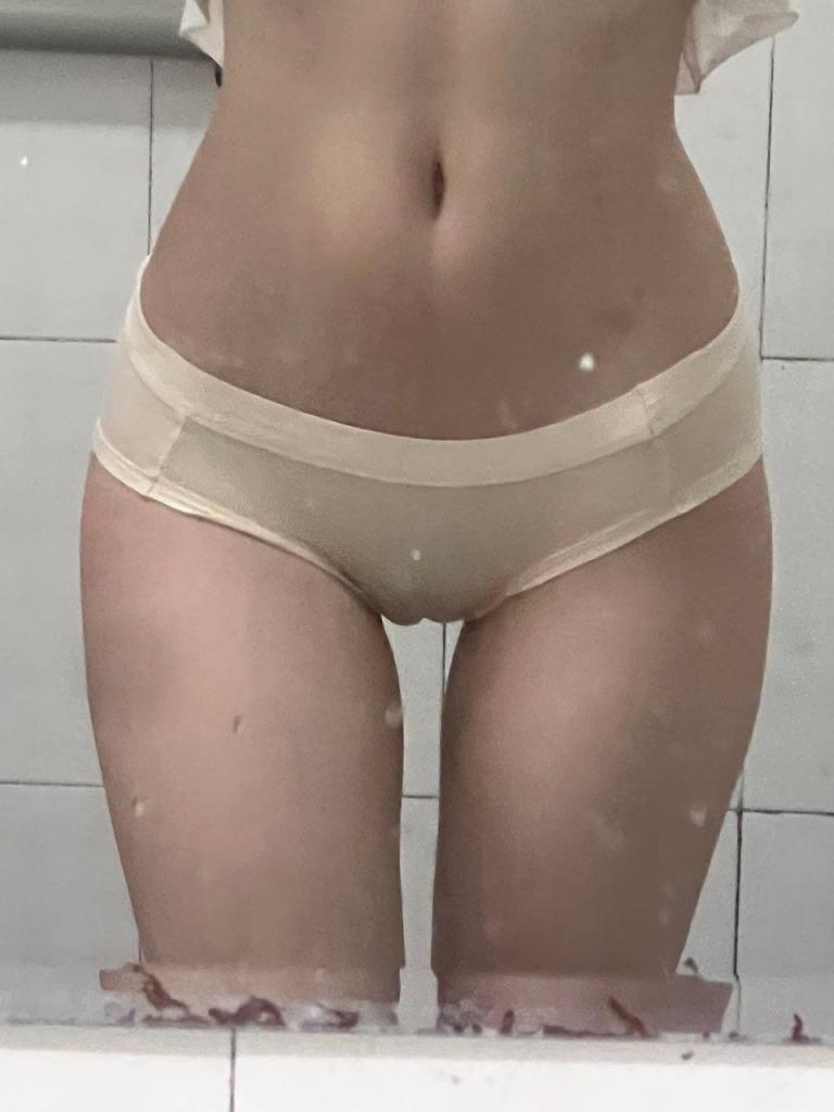 肥美鲍鱼之骆驼趾