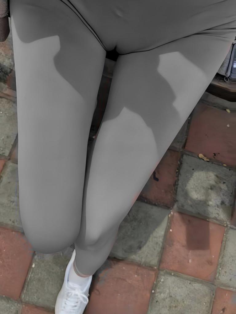 肥美鲍鱼之骆驼趾