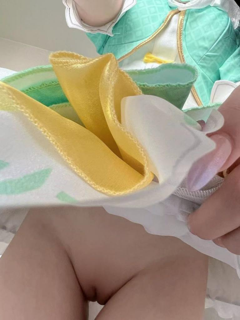 肥美鲍鱼之骆驼趾