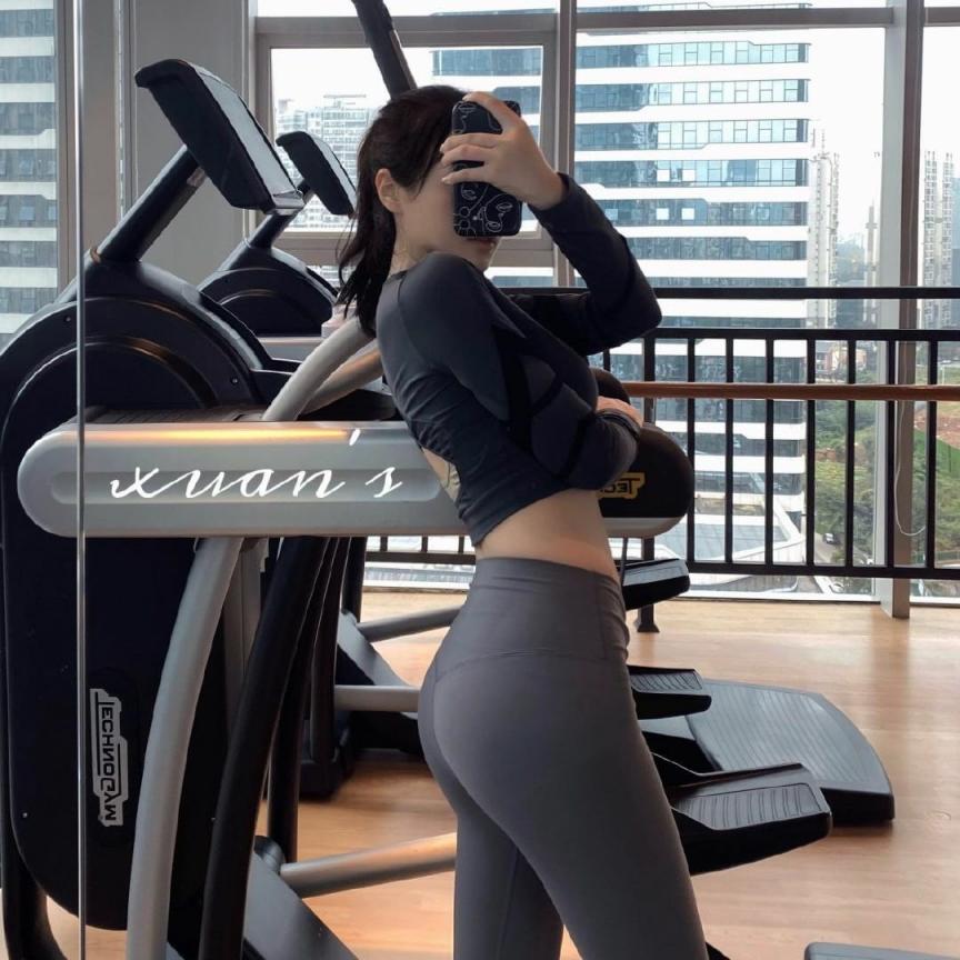 全部都是适合后入的美女肥臀