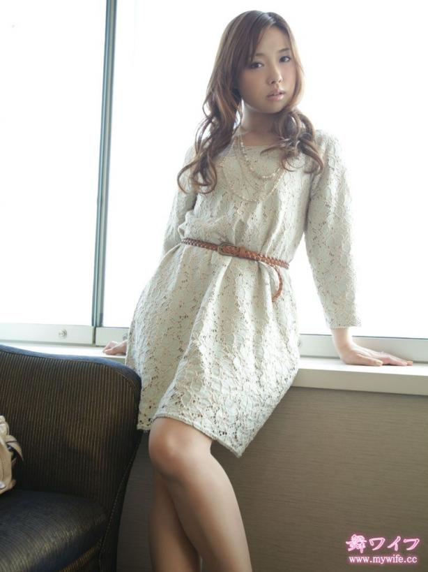 深見 弥生 Yayoi Fukami 瀬名あゆむ