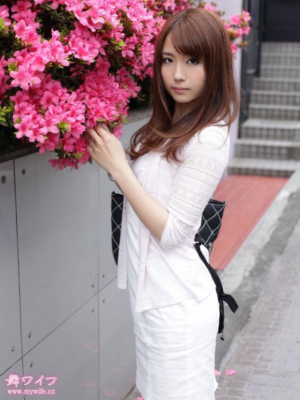 川原 理央 Rio Kawahara 春宮ひなの