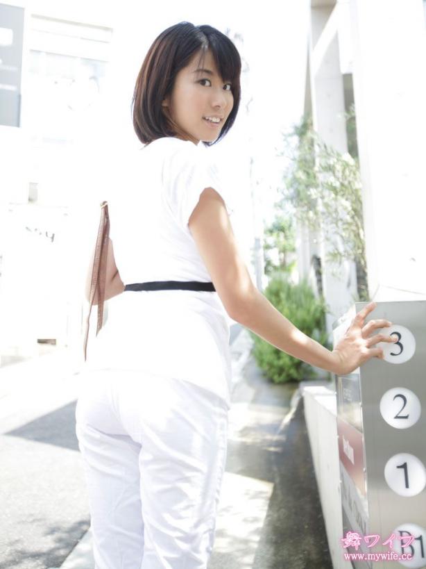 小野 有紗 Arisa Ono 大石美咲