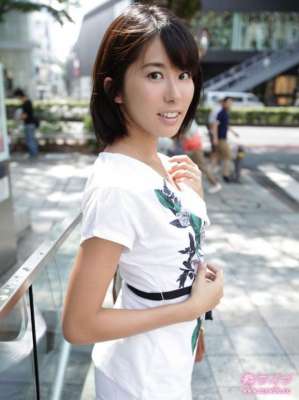 小野 有紗 Arisa Ono 大石美咲