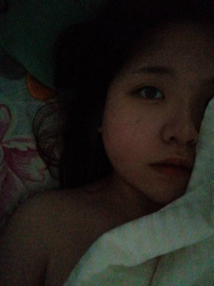 美女身材很性感