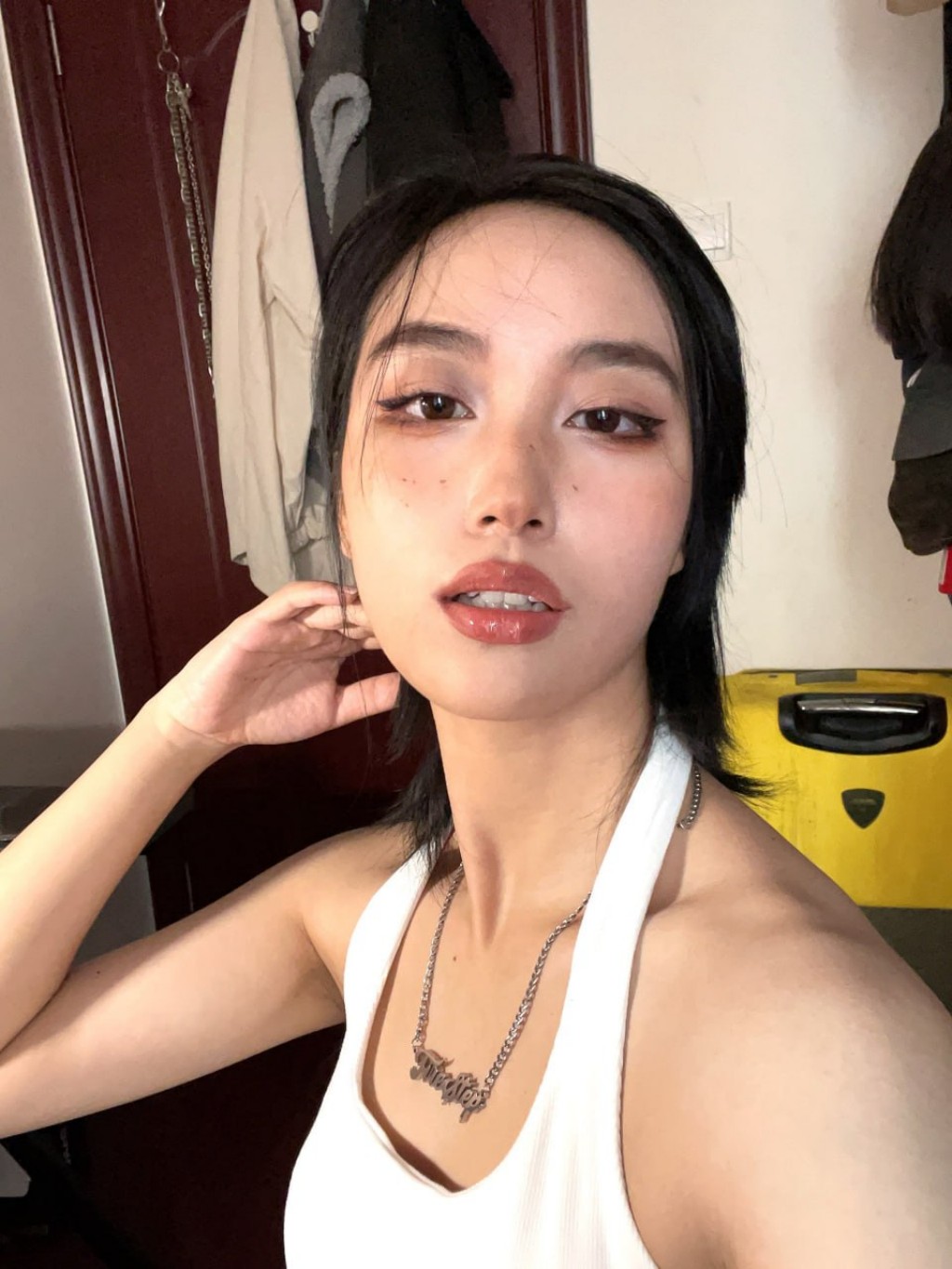 一位舞蹈小姐姐的安利