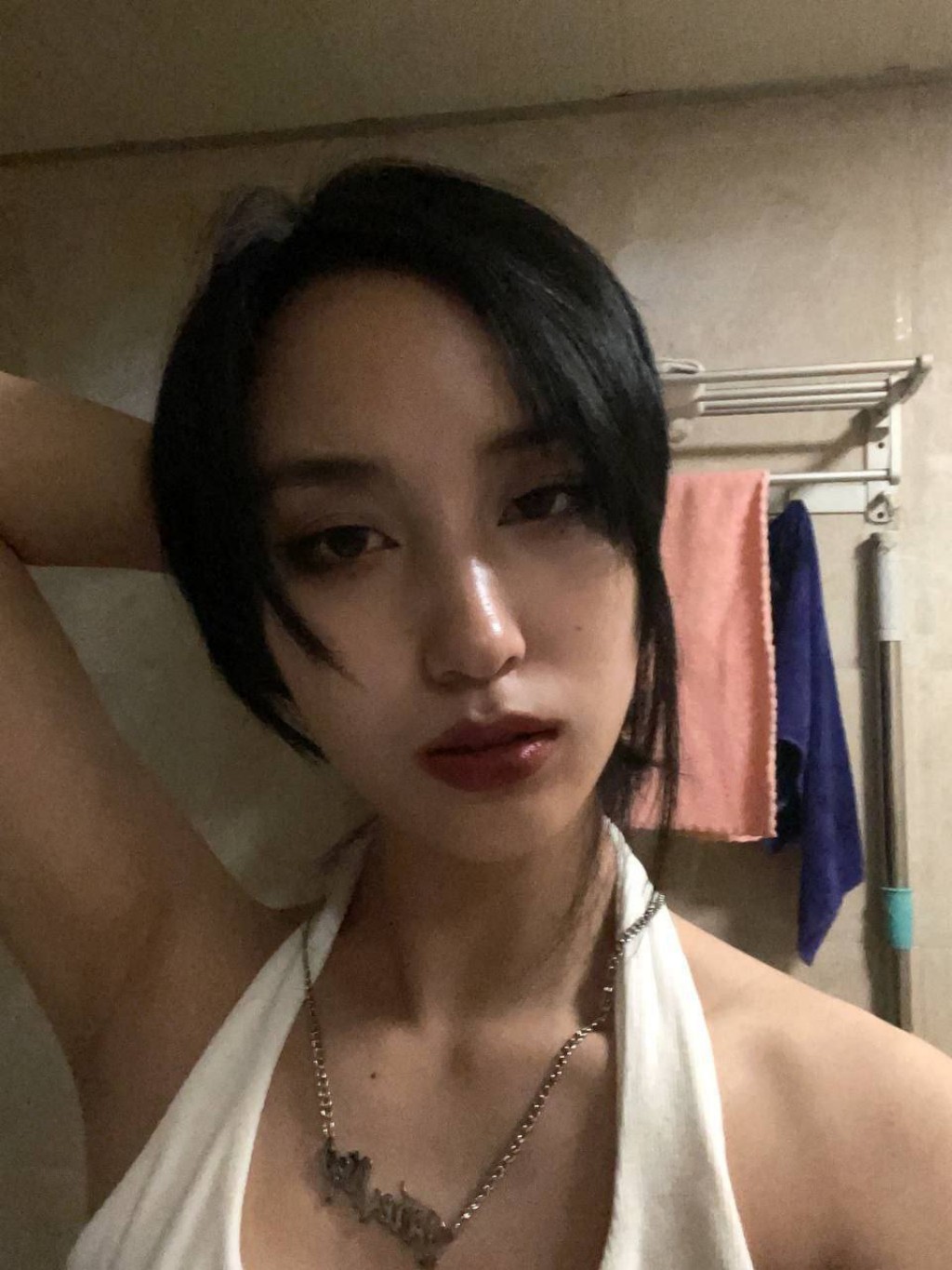 一位舞蹈小姐姐的安利