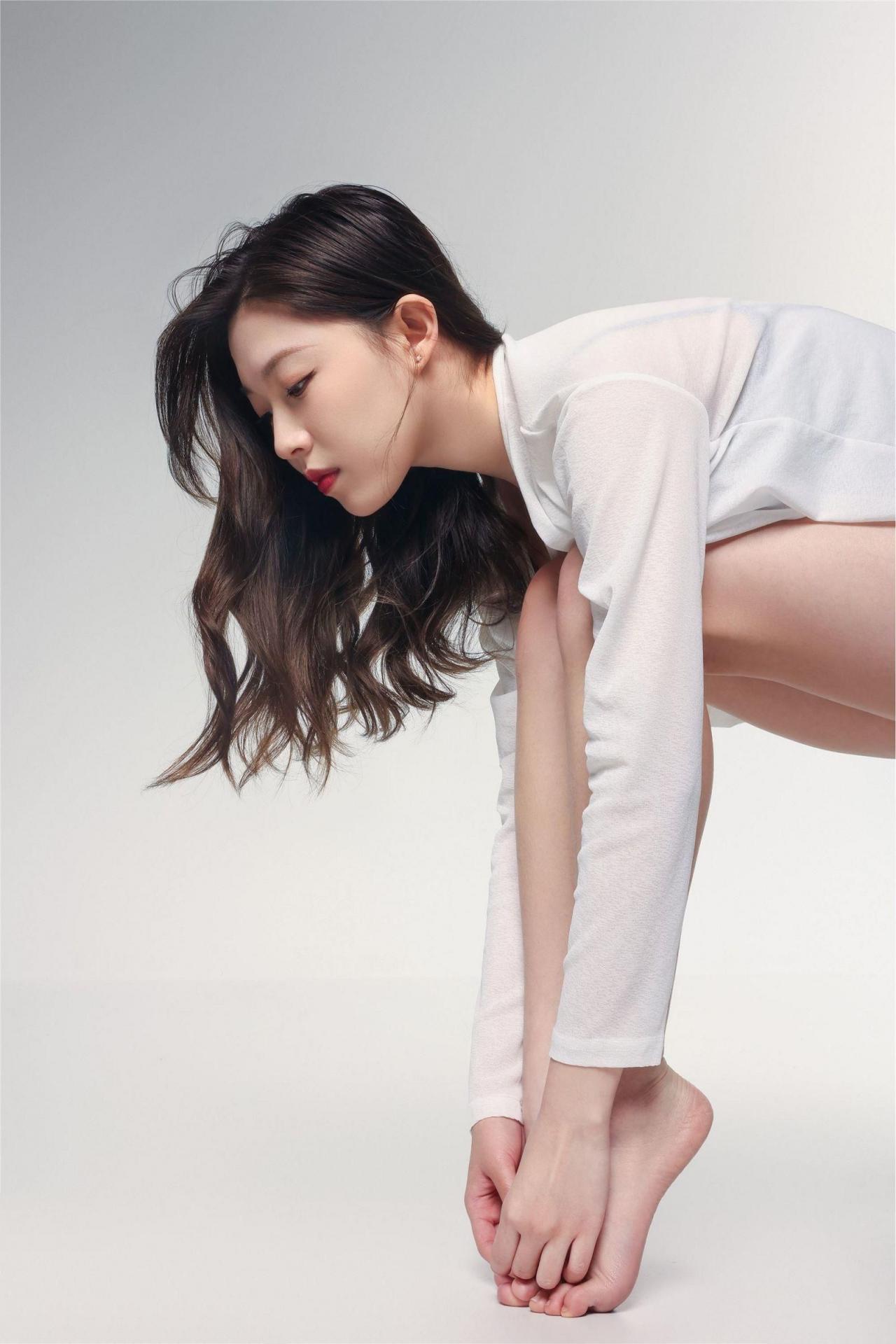 舞蹈生的树洞 羽