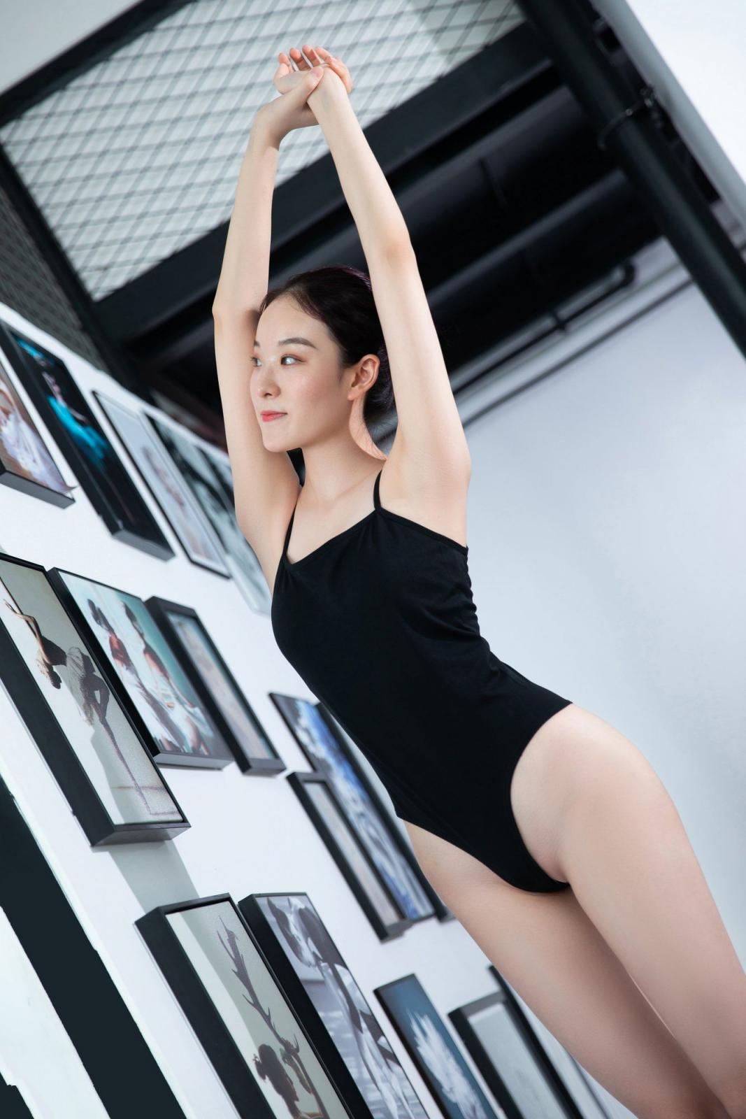 舞蹈生的星空 雨琪