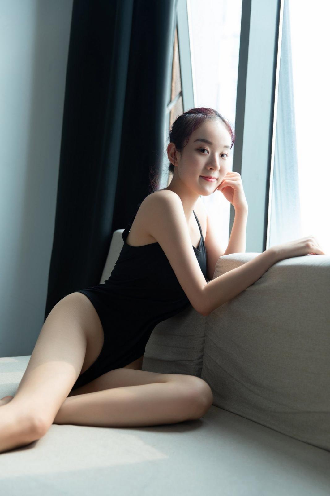 舞蹈生的星空 雨琪