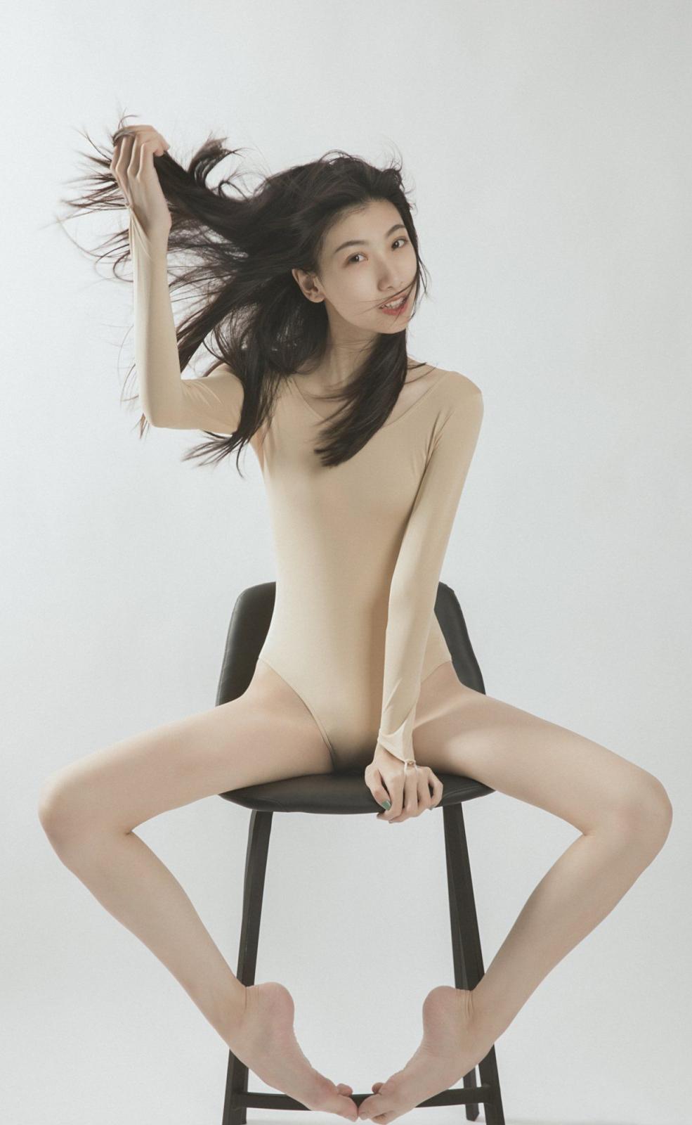 舞蹈生日记 苏薇