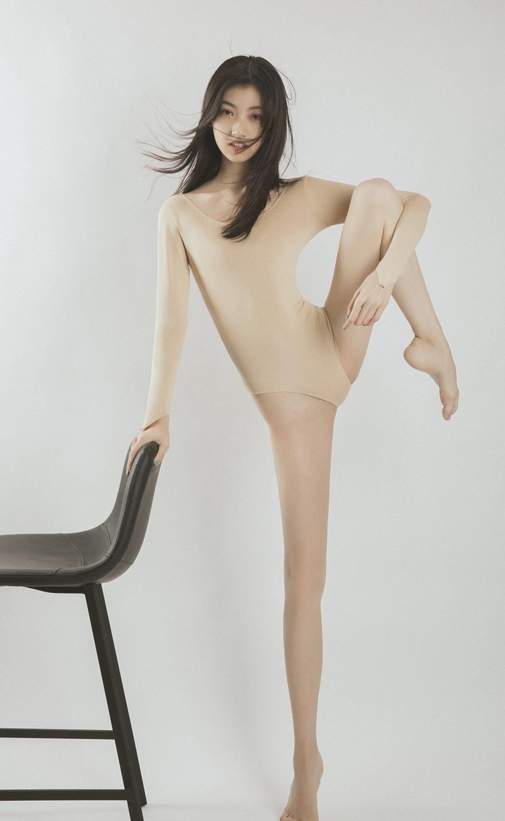 舞蹈生日记 苏薇