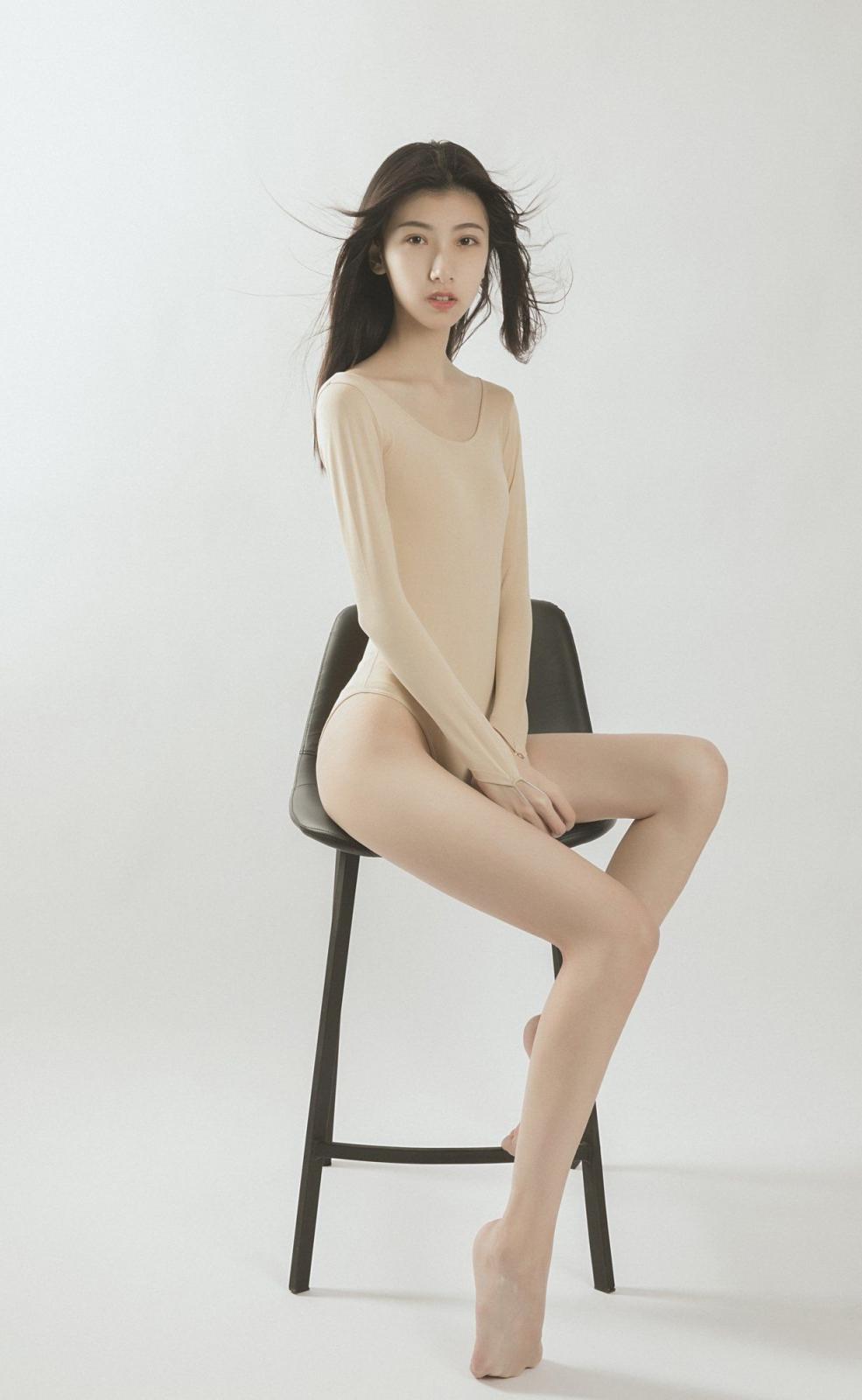 舞蹈生日记 苏薇