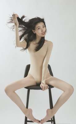 舞蹈生日记 苏薇