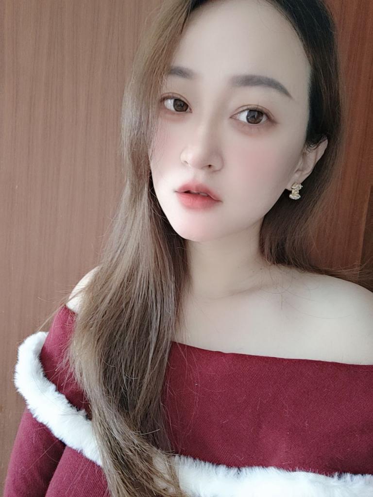 户外露出就是嗨