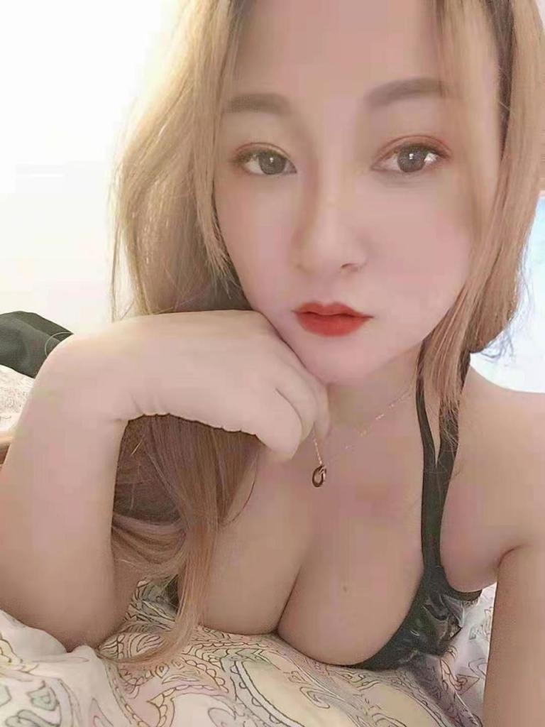 户外露出就是嗨