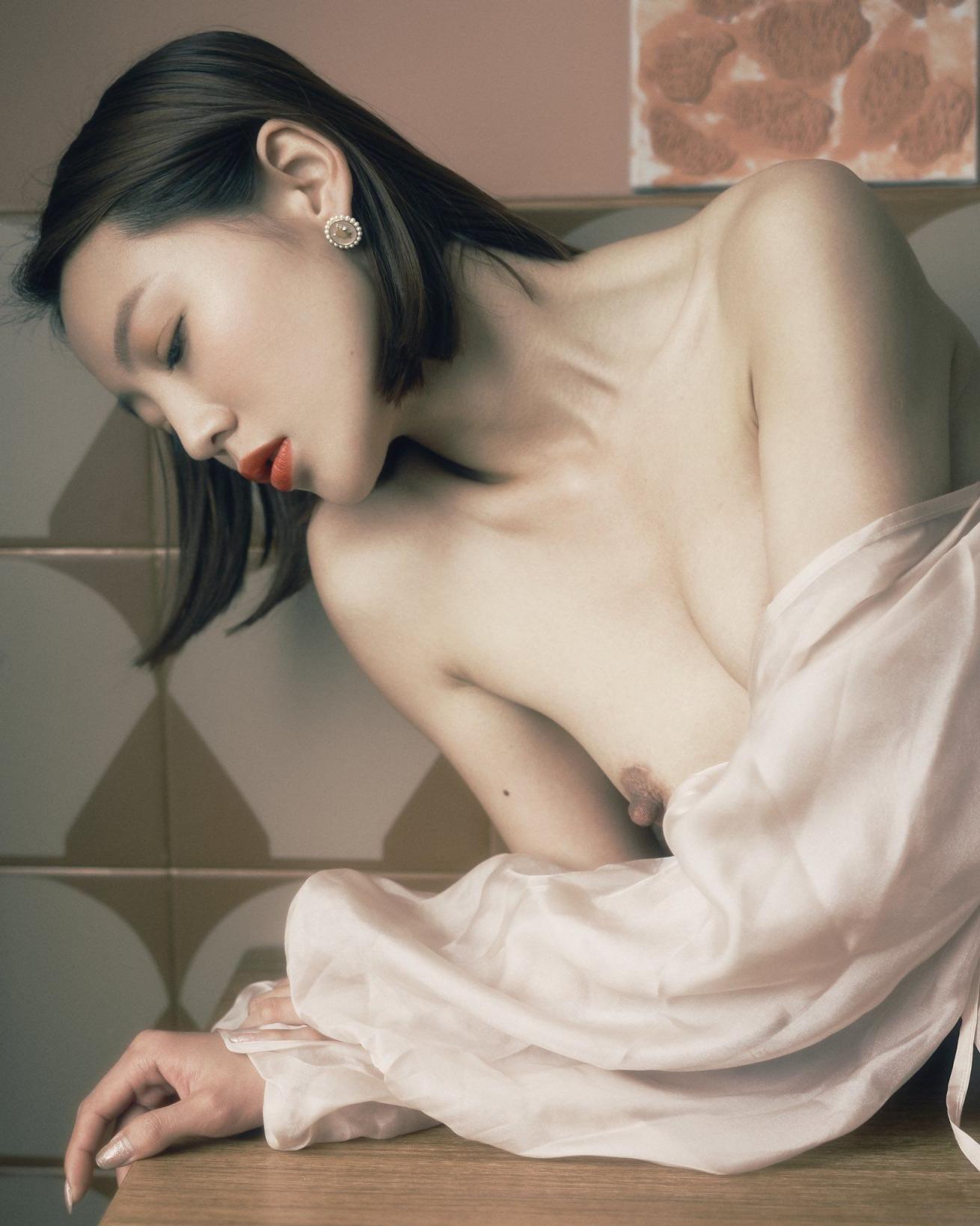 让你插了就忘不掉的身体