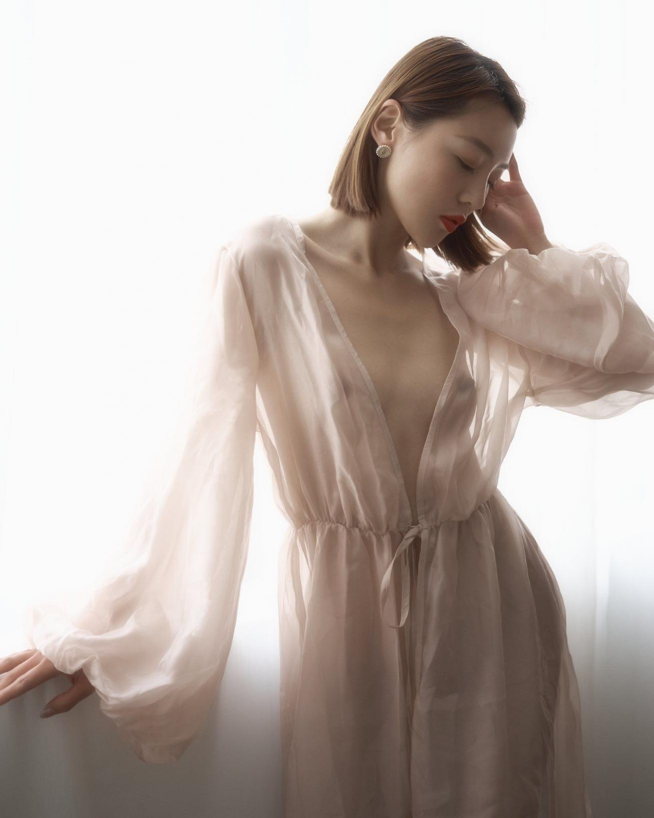 让你插了就忘不掉的身体