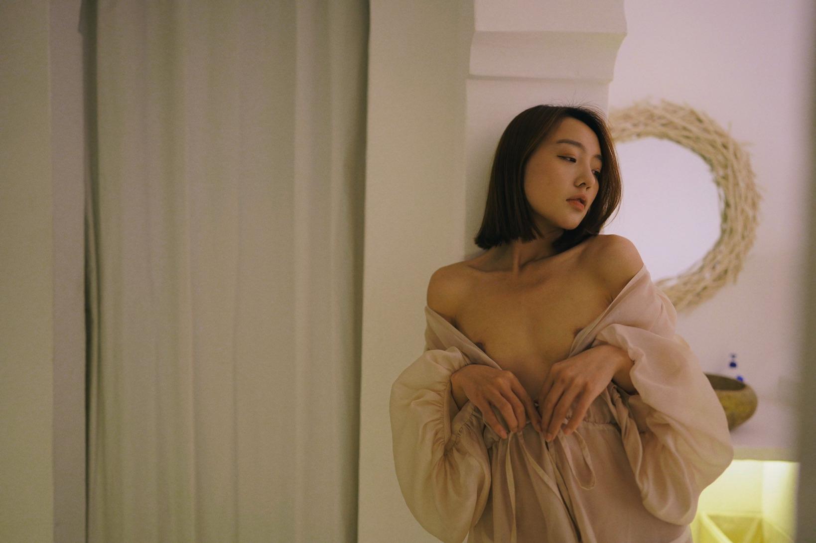 让你插了就忘不掉的身体