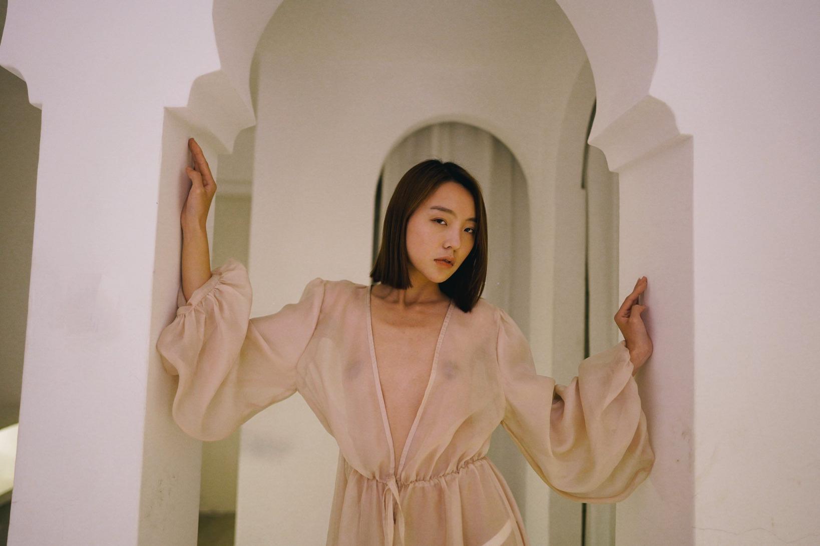 让你插了就忘不掉的身体