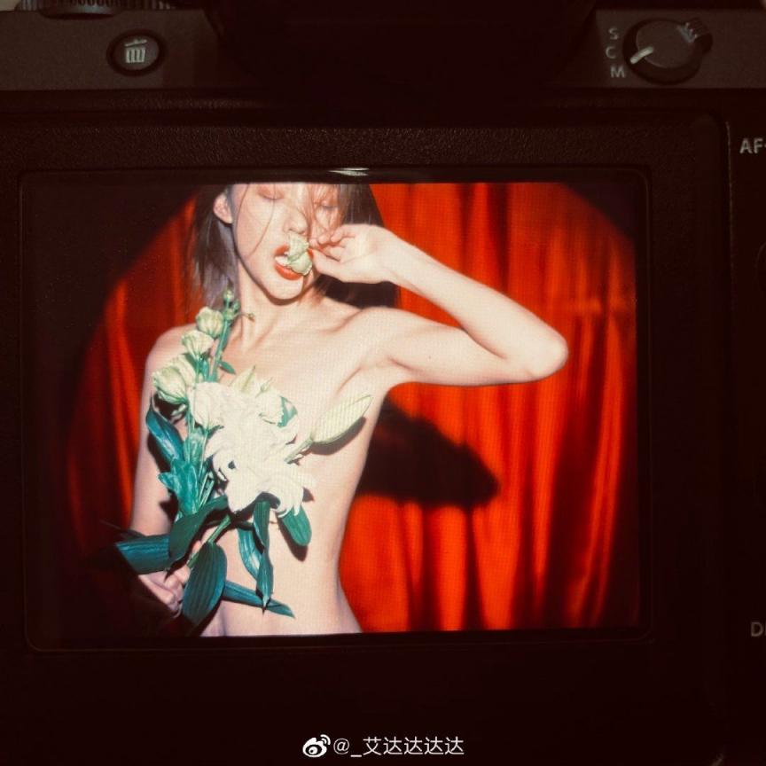 让你插了就忘不掉的身体