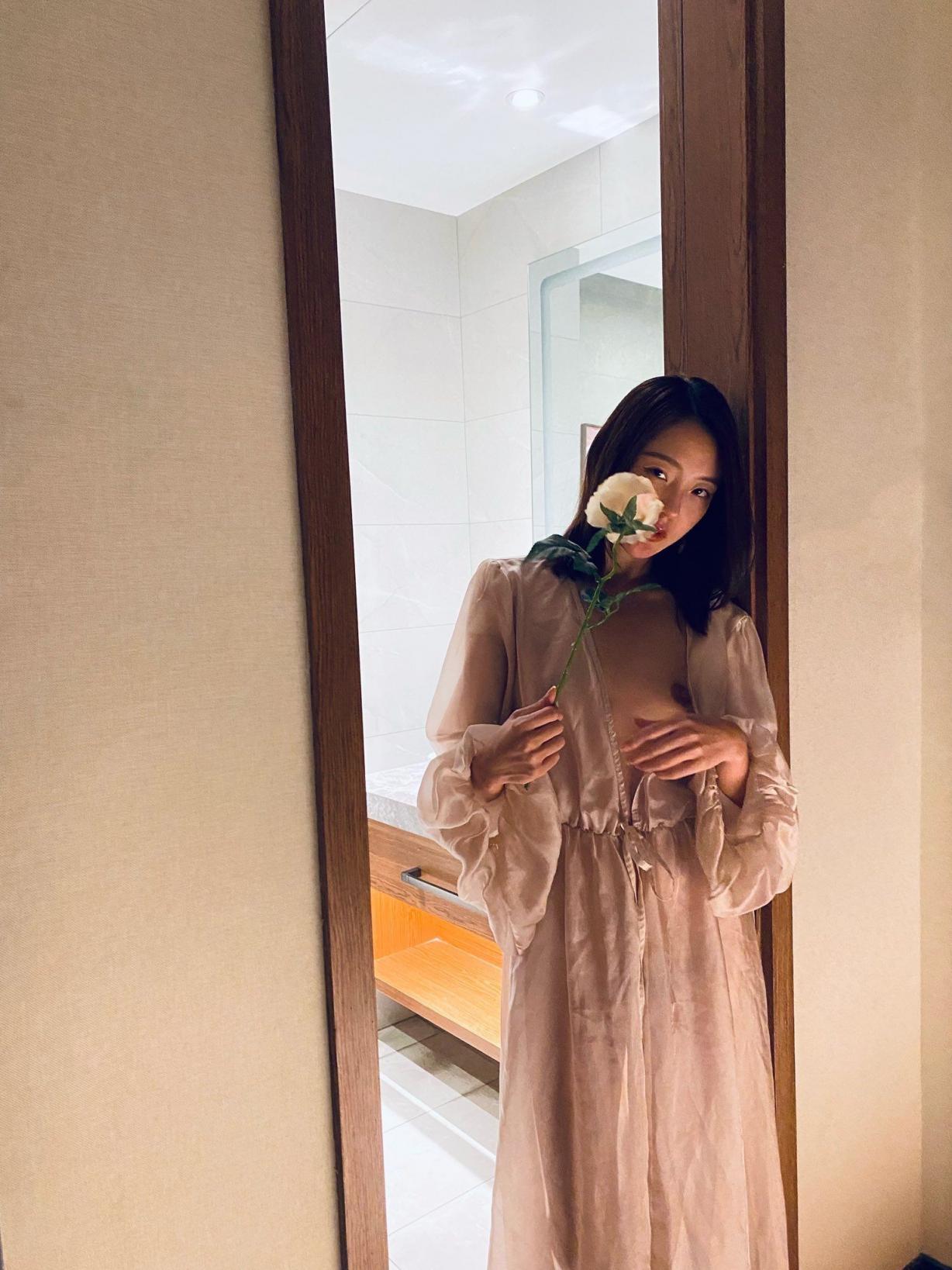 让你插了就忘不掉的身体