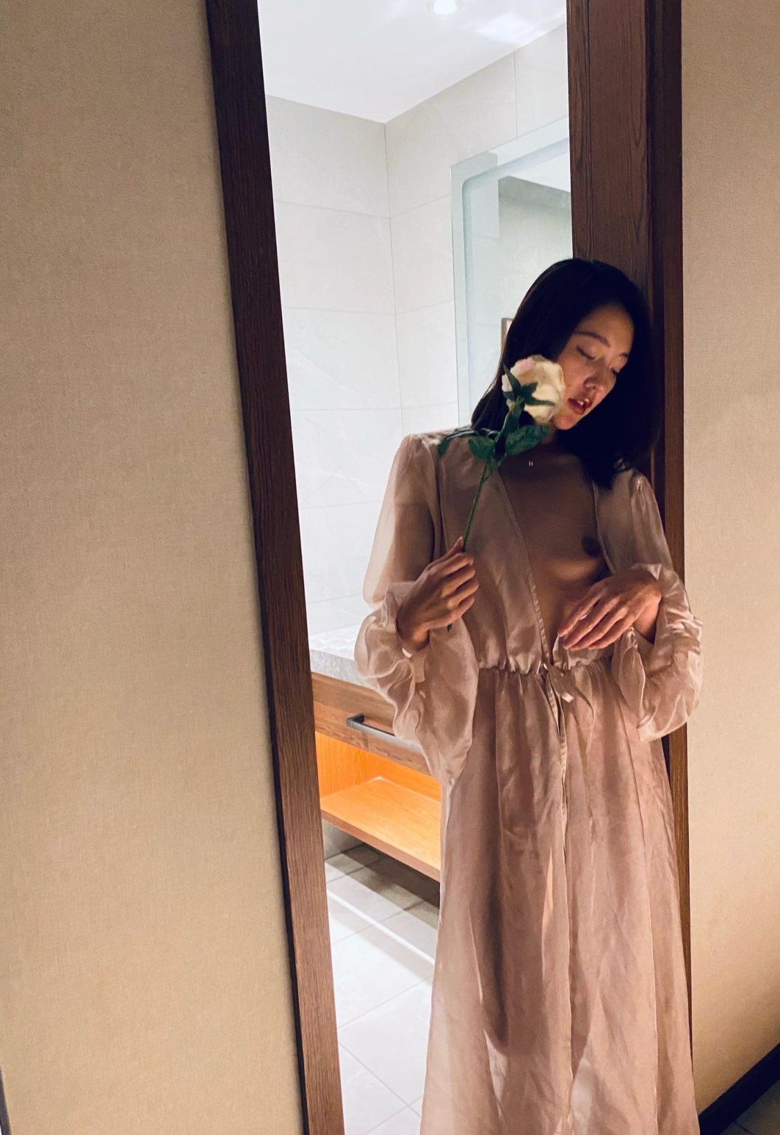 让你插了就忘不掉的身体