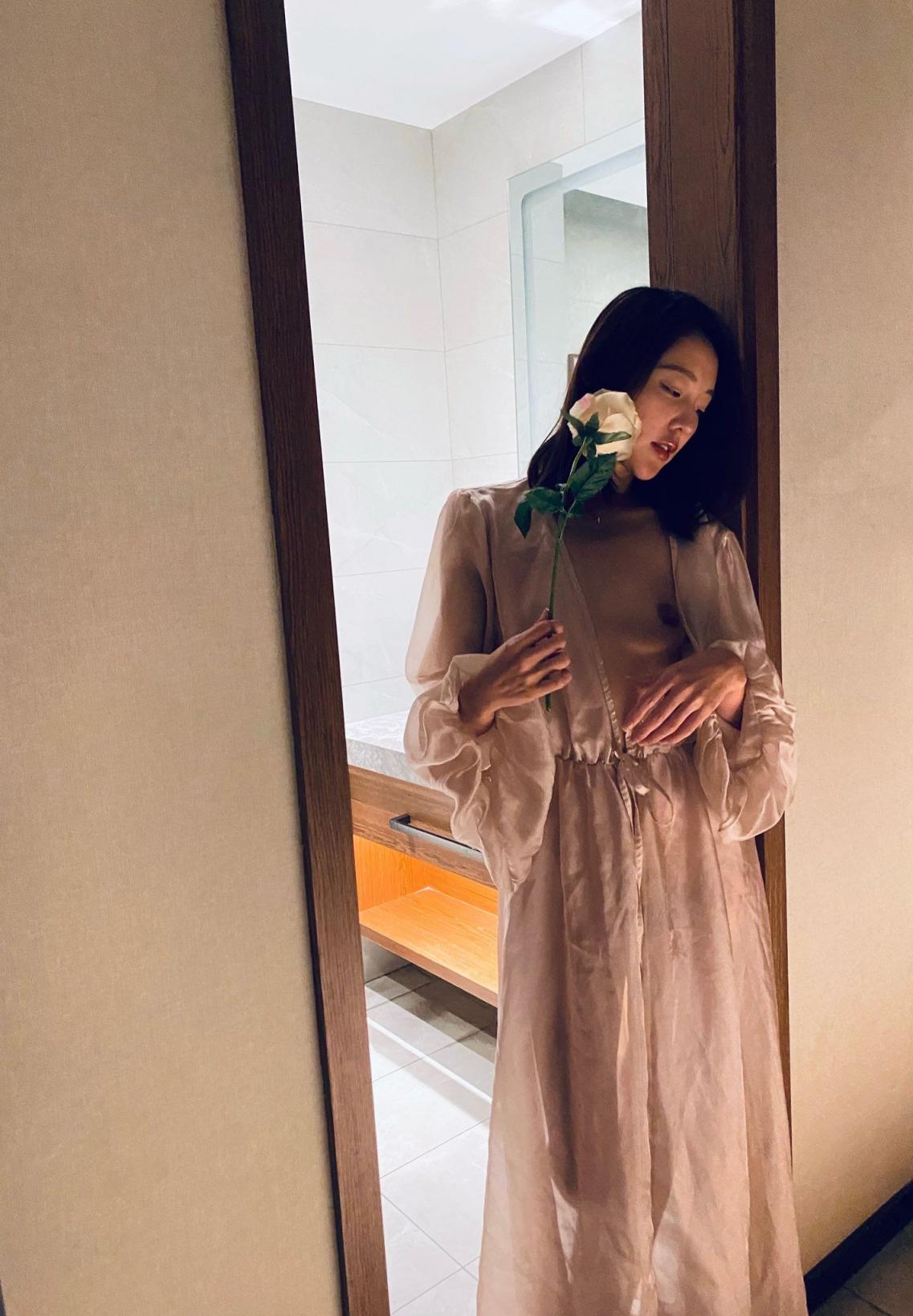 让你插了就忘不掉的身体