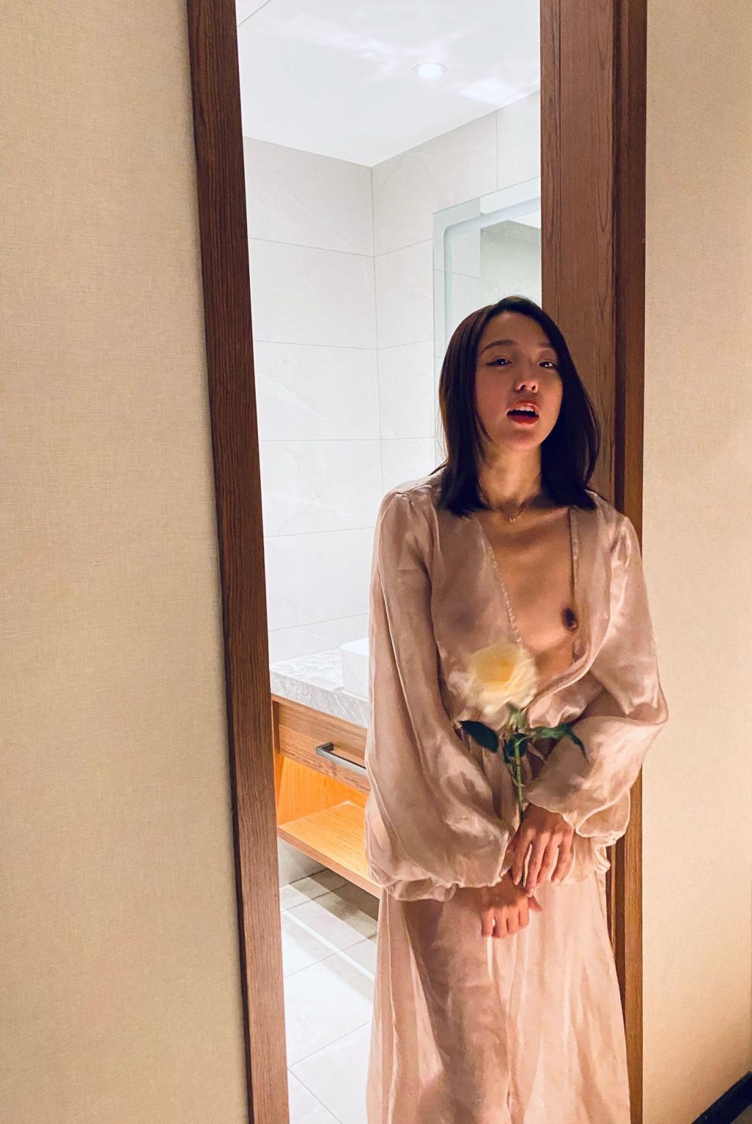 让你插了就忘不掉的身体